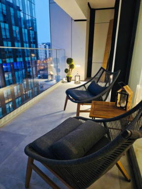 MGA Apartment